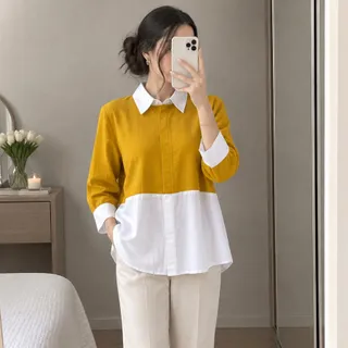 شومیز اسپرت