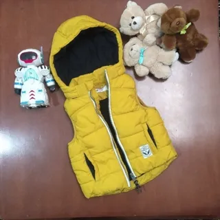 پافر بچگانه