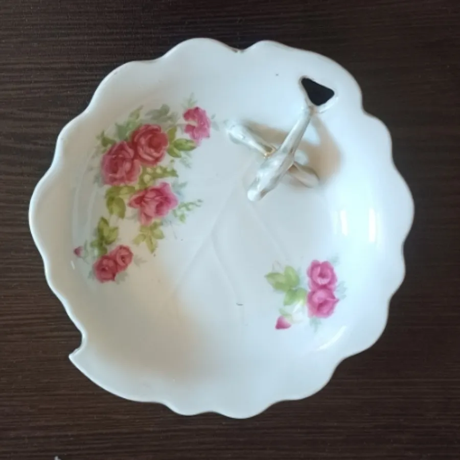ظرف دکوری
