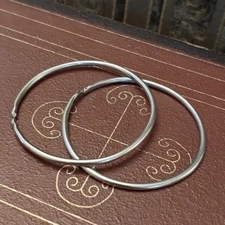 دو عدد النگو توپر