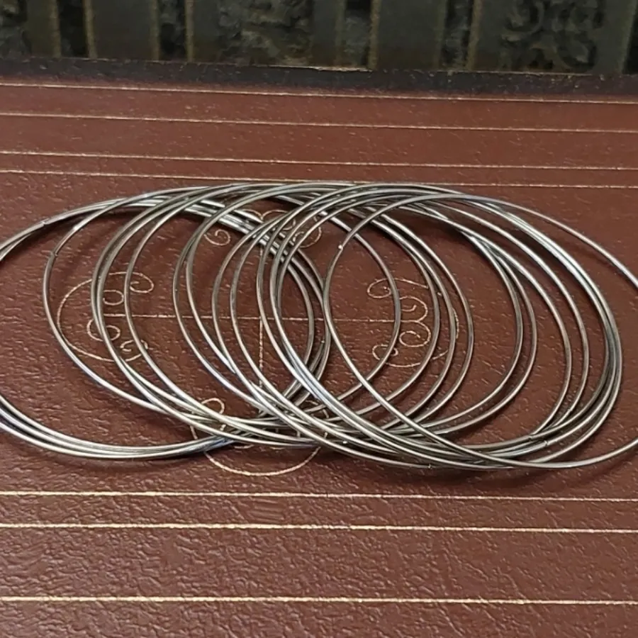سری النگو