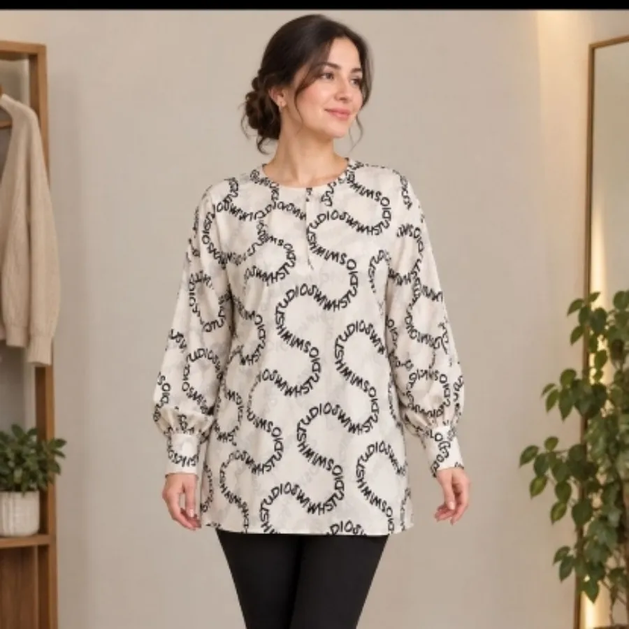 بلوز زنانه