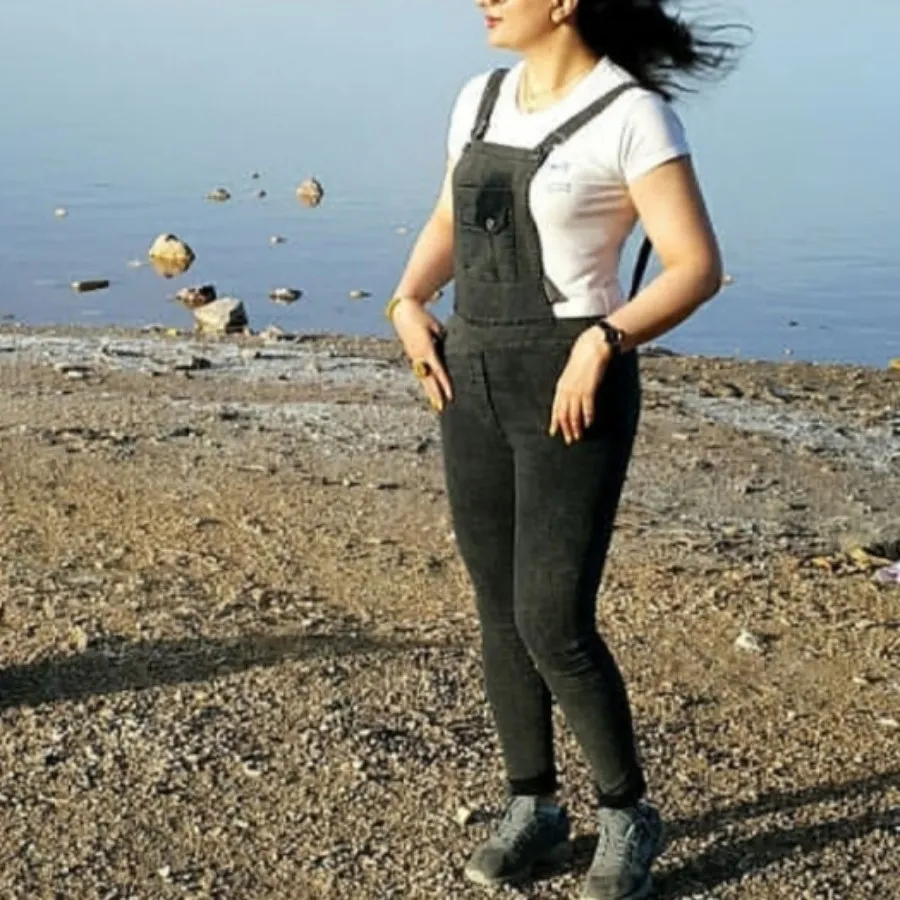 بیلر جین کاغذی کشی
