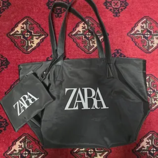 کیف برزنتی زارا