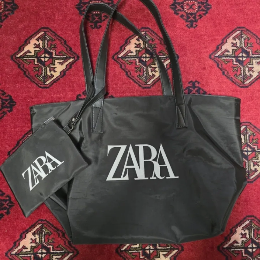 کیف برزنتی زارا