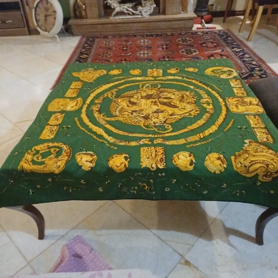 روسری های شیک