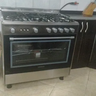 اجاق گاز رومینا (اسنوا)