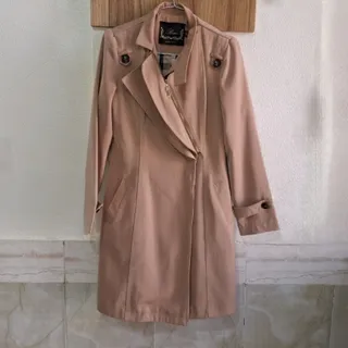 بارونی.ترنج کت