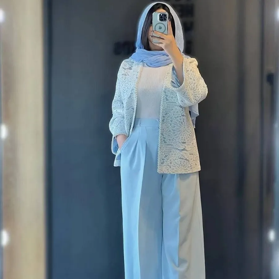 لباس مجلسی
