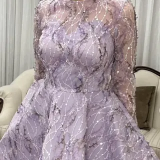 لباس مجلسی