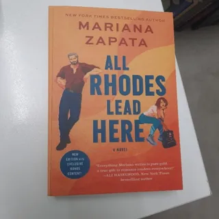 All Rohdes lead here