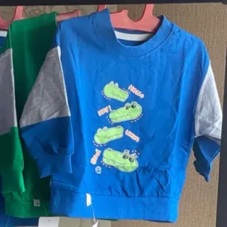 بلوز پسرانه