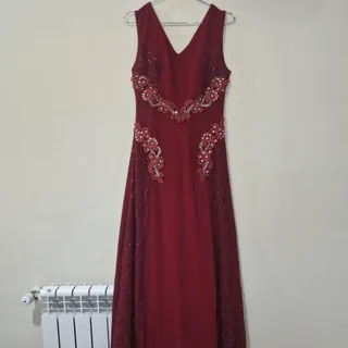 پیراهن مجلسی زنانه
