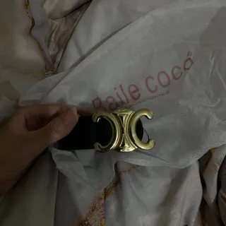 کمربند سلین