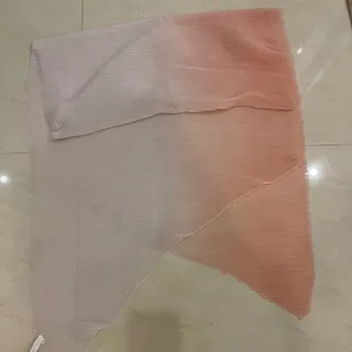 شال پلیسه طیفی