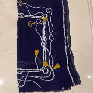 شال وارداتی