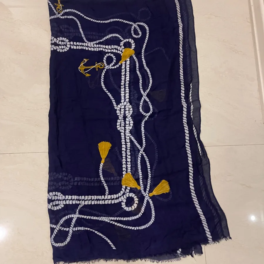 شال وارداتی