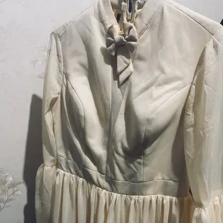 لباس مجلسی بلند