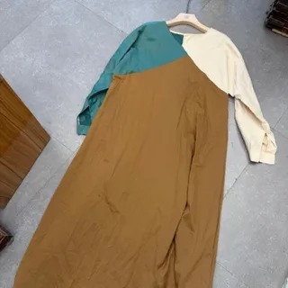 مانتو بلند