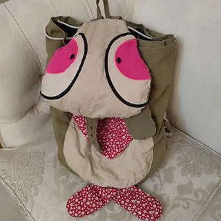 کوله پشتی خورجین
