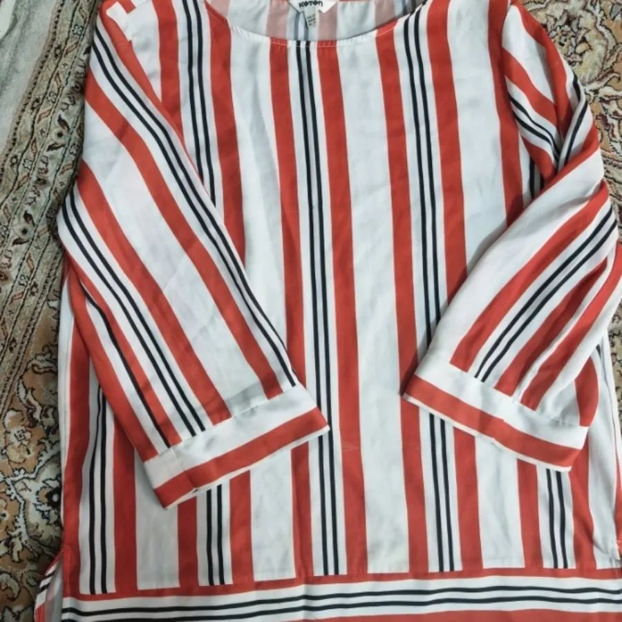 شومیز شیک و زیبا