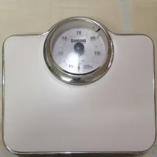 وزنه، ترازو