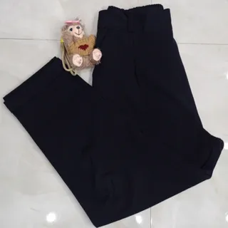 شلوار پارچه ای زنانه