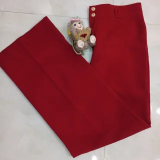 شلوار پارچه ای زنانه
