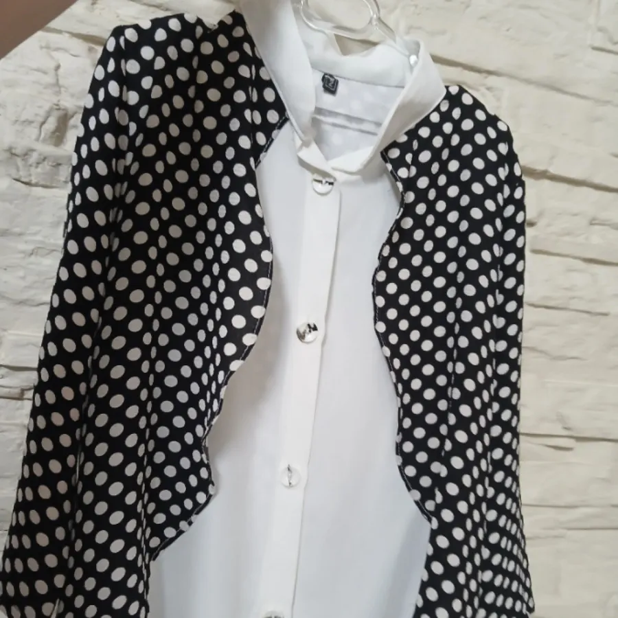شومیز بچه گانه