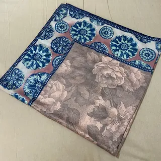 روسری ابریشم