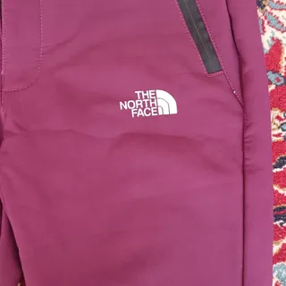 شلوار کوهنوردی north face
