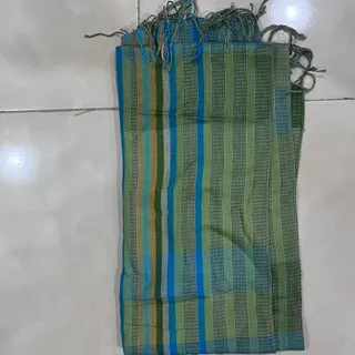 شال وارداتی