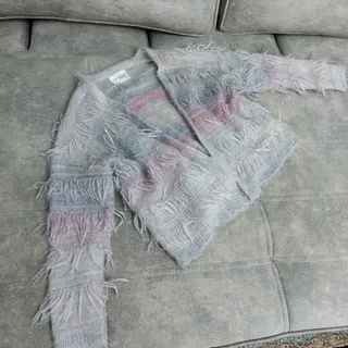 ژاکت بافت