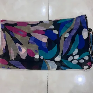 روسری قواره دار