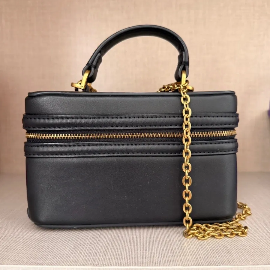 کیف زارا مشکی