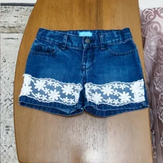 شورتک جین برندplace
