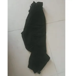 شلوار کمر هویجی