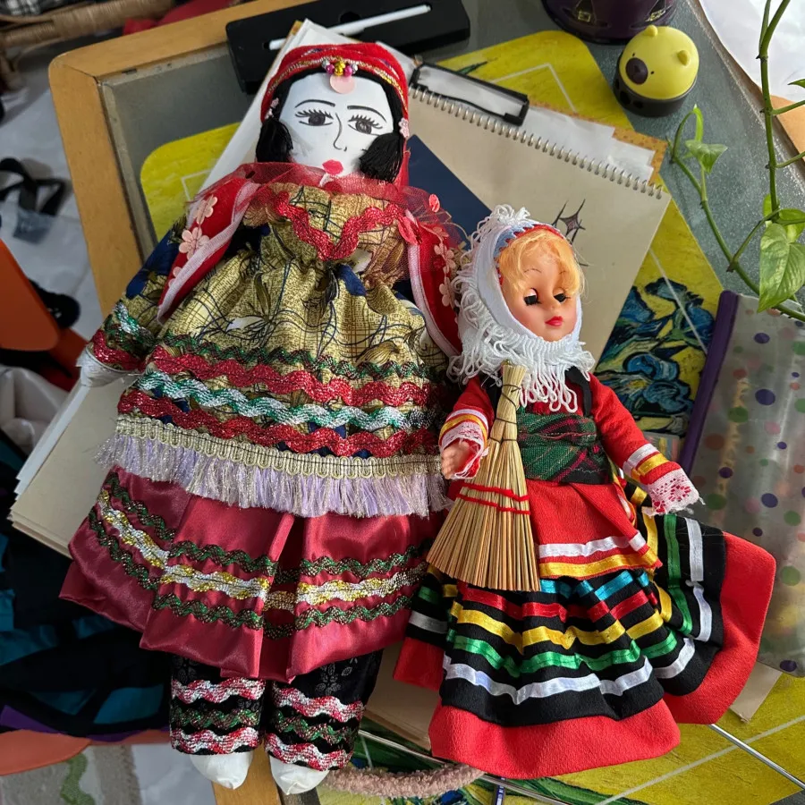 دکوری سنتی