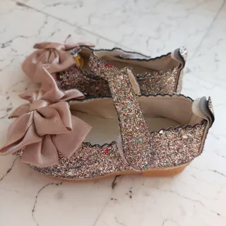 کفش برق برقی