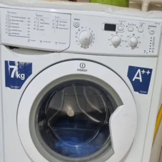 لباسشویی ایندزیت