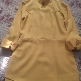 پیراهن مجلسی
