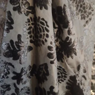 چادر مشکی مخمل