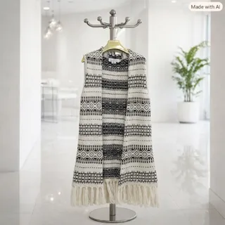 بافت H&M