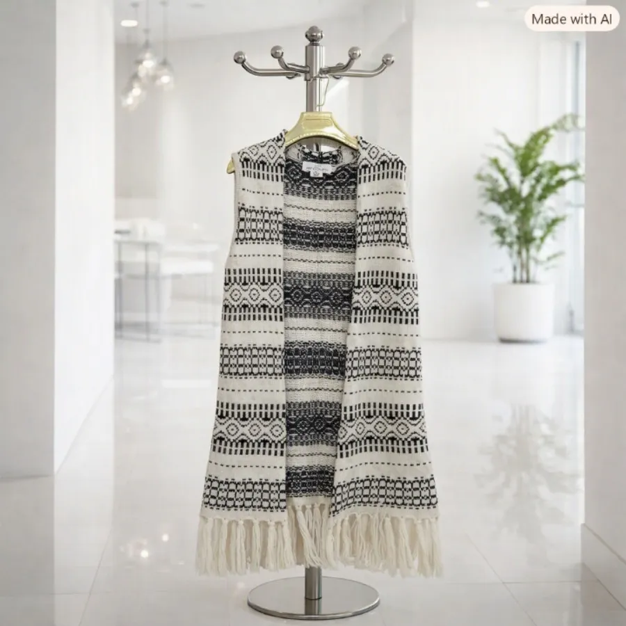 بافت H&M