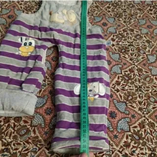 سرهمی گرم گرم