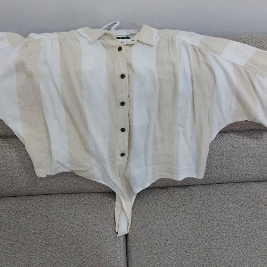 شومیز گره ای