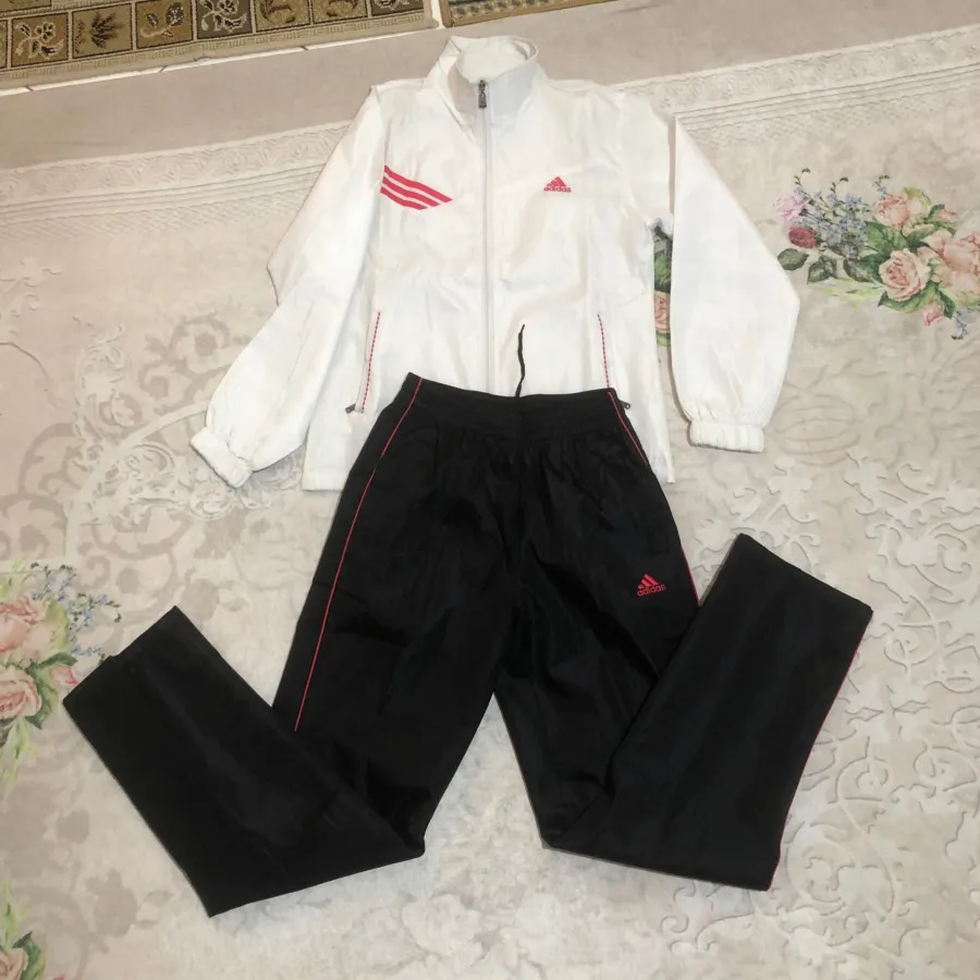 ست گرمکن ورزشی