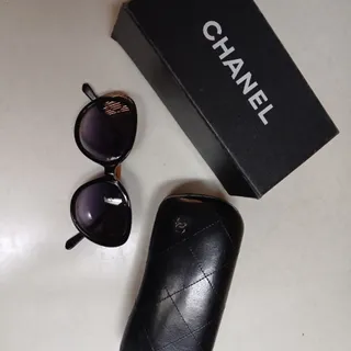 عینک آفتابی زنانه چنل