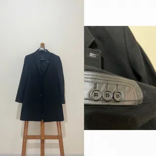 پالتو ترک استردار