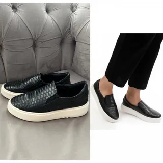 کفش ونس کشی